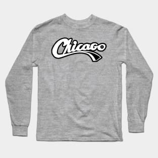 Chicago Long Sleeve T-Shirt